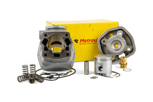 Cylinder Kit Metrakit 70cc cast iron Derbi Euro 2