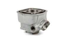 Cylinder Kit Metrakit 70cc cast iron Derbi Euro 2