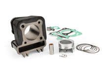 Cylinder Kit Polini 80cc cast iron Vespa ET4 / ZIP 50cc 4T