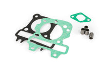 Cylinder Kit Polini 80cc cast iron Vespa ET4 / ZIP 50cc 4T