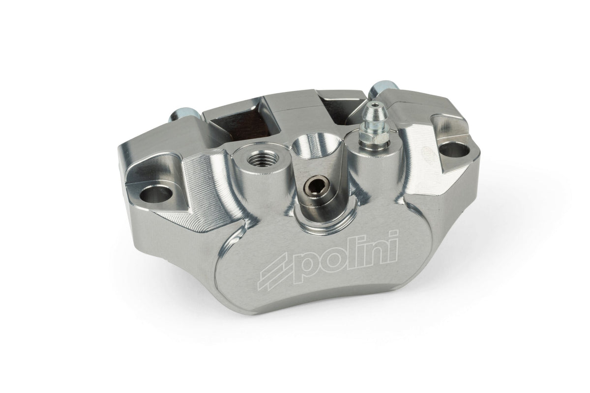 4-piston Brake Caliper radial Polini