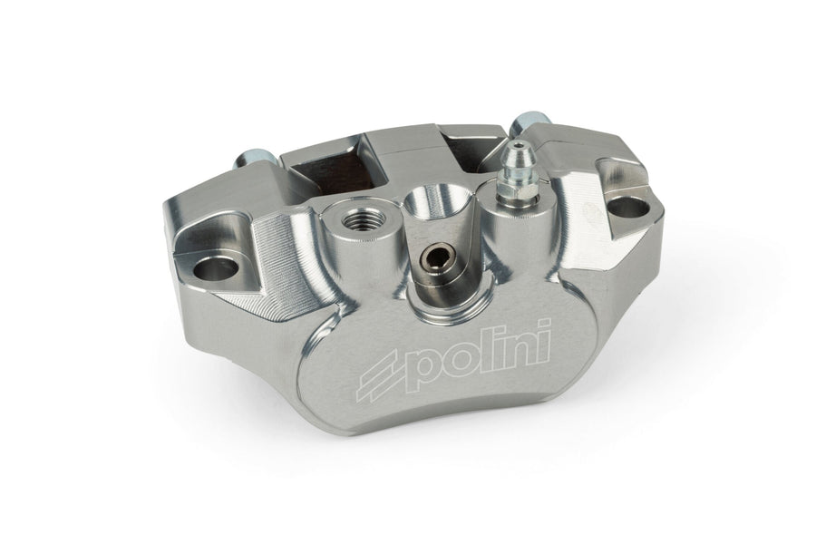 4-piston Brake Caliper radial Polini