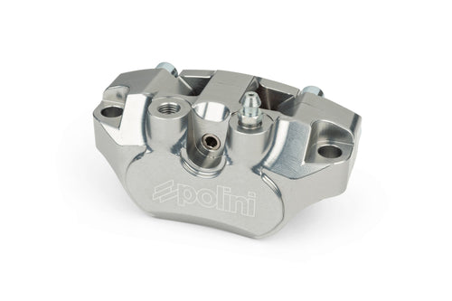 4-piston Brake Caliper radial Polini