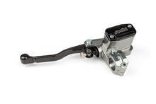 Brake Master Cylinder rear Polini (left) d.13mm