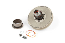 CVT Rear Pulley Stage6 R/T Oversize Torque Boost Piaggio