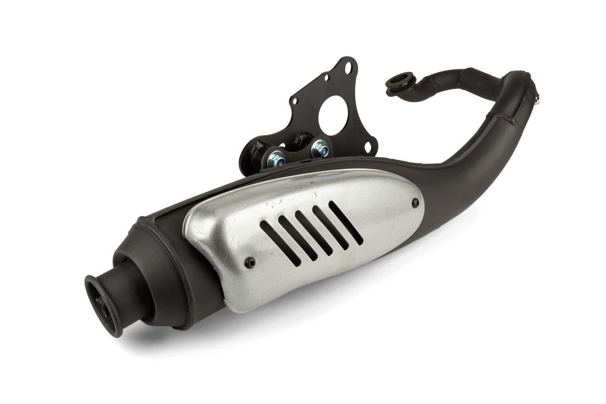 Exhaust Stage6 Street CPI / China 2-stroke