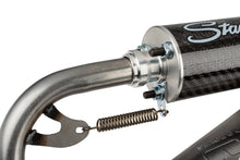 Exhaust Stage6 R1200 RACE Piaggio