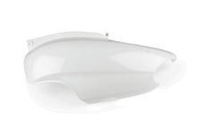 Fairing Kit STR8 7-piece Yamaha Neo's 2002 - 2007 White
