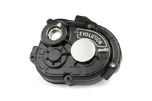 Transmission Cover Polini Piaggio NRG (12mm)