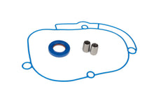 Transmission Cover Polini Piaggio NRG (12mm)