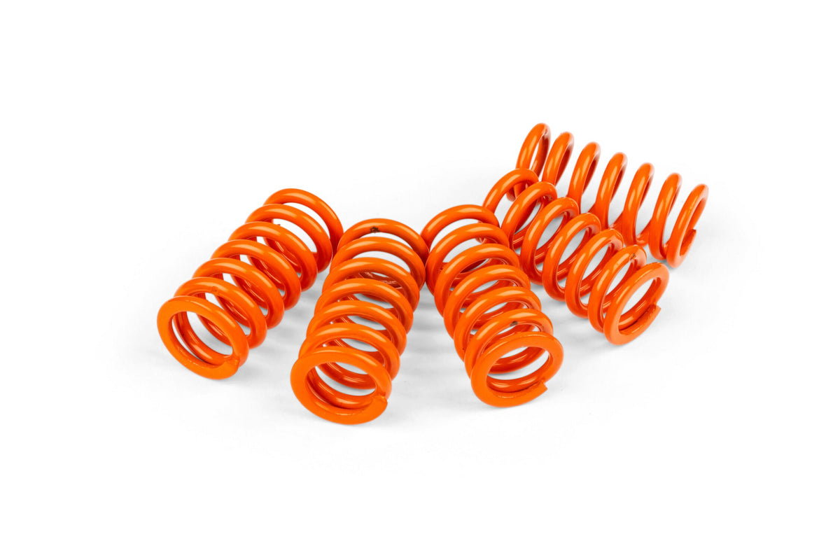 Clutch Springs Stage6 R/T Derbi