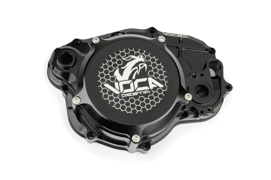 Clutch Case Voca black AM6
