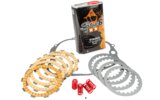 Clutch + Oil KRM AM6