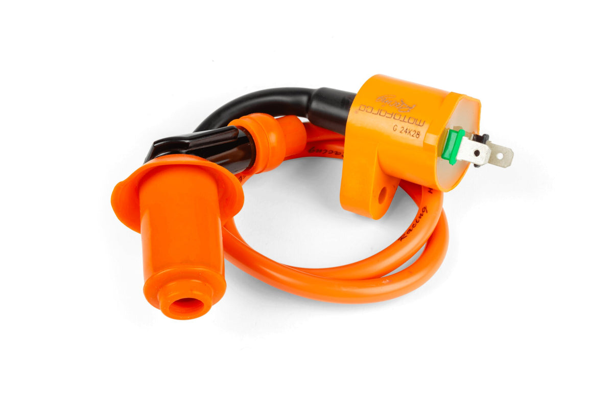 Ignition Coil HT Motoforce Racing GY6 Baotian