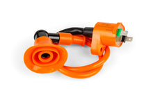 Ignition Coil HT Motoforce Racing 2 pins 90° cap