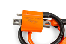 Ignition Coil HT Motoforce Racing 1 pin 90° angle