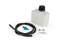 Fuel Tank w/ hose + tap 0.75l