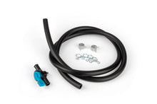Fuel Tank w/ hose + tap 0.75l
