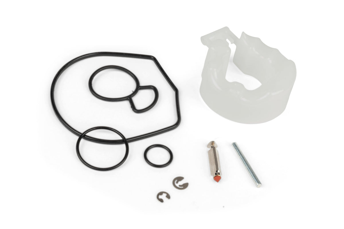 Carburetor Repair Kit PHVA/PHBN 12 - 17.5mm