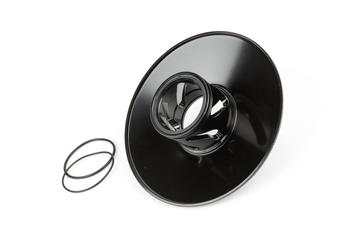 CVT Rear Pulley Motoforce Racing Peugeot / GY6