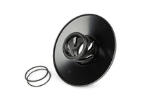 CVT Rear Pulley Motoforce Racing Minarelli