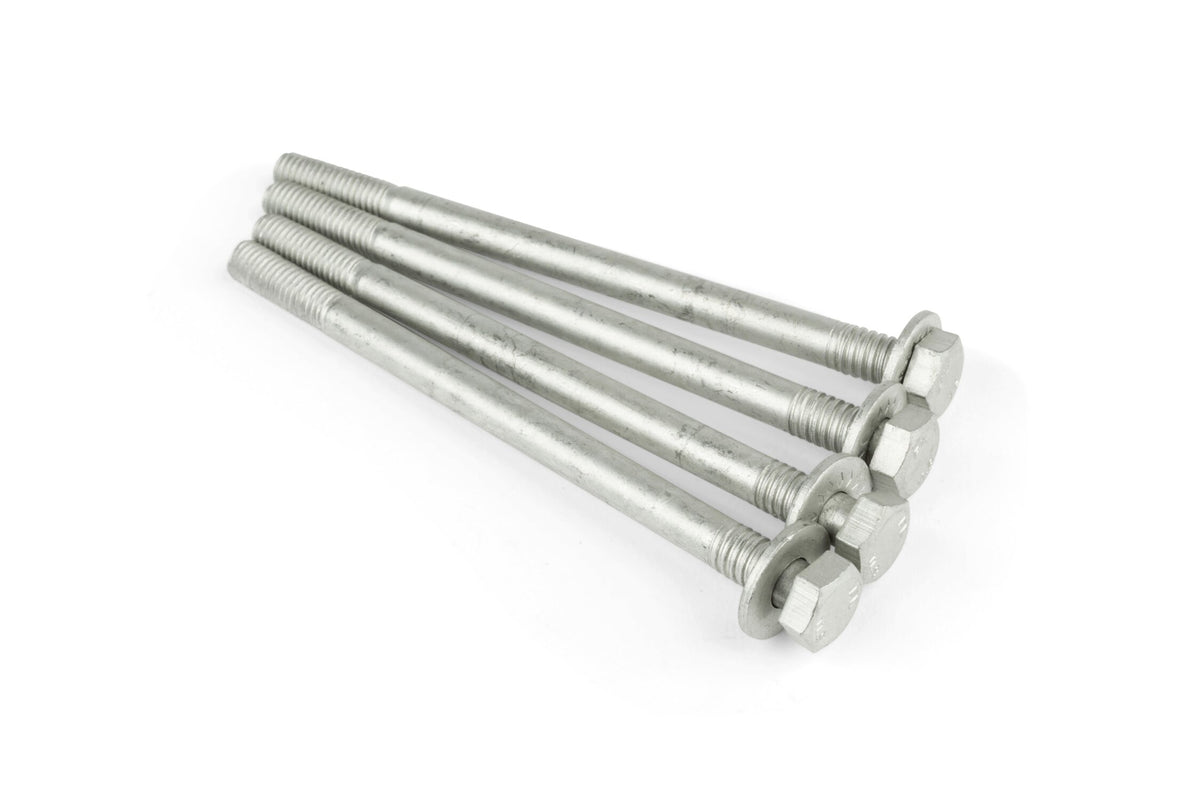 Stud Bolt Set M6x105mm Peugeot vertical