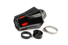 Air Filter STR8 Evo 28/35mm PHVA/PHBN 30° black / red