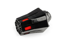 Air Filter STR8 Evo 28/35mm PHVA/PHBN 30° black / red