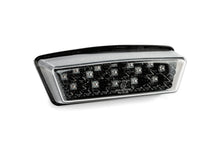 Tail Light STR8 LEXUS BLACK Yamaha Slider