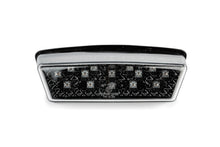Tail Light STR8 LEXUS BLACK Yamaha Slider