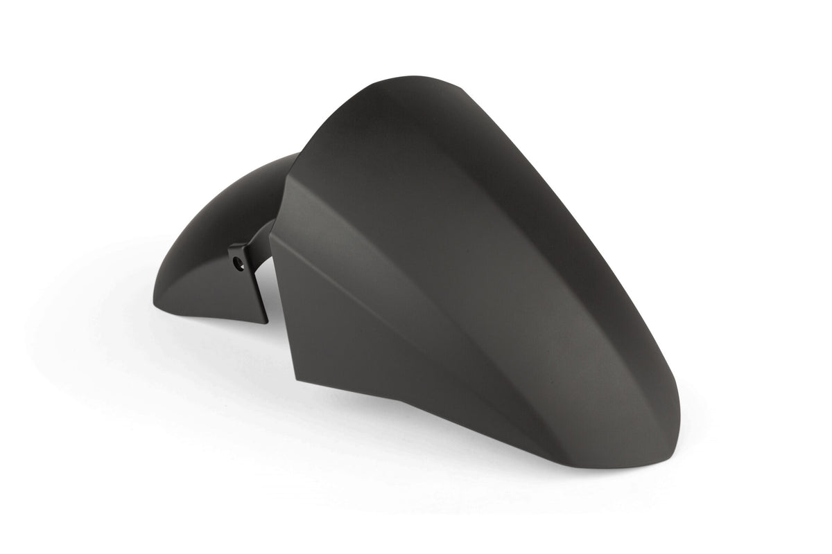 Front Mudguard STR8 Peugeot Kisbee matte black
