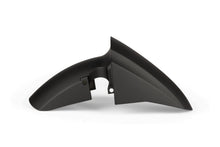 Front Mudguard STR8 Peugeot Kisbee matte black