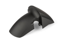Front Mudguard STR8 Peugeot Kisbee matte black
