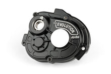 Transmission Cover Polini Piaggio NRG (16mm)