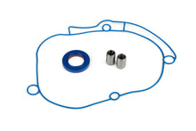 Transmission Cover Polini Piaggio NRG (16mm)