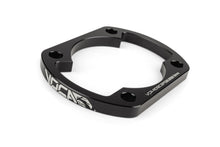 Cylinder Spacer 8mm Voca Yamaha DT 50 LC Portugal Black