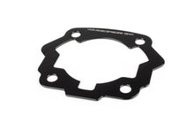 Cylinder Spacer 1,5mm Voca Derbi Euro 2 Black