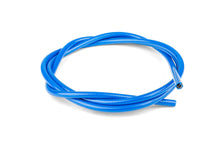 Throttle Cable Housing 5mm blue - 1 meter