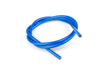 Throttle Cable Housing 5mm blue - 1 meter