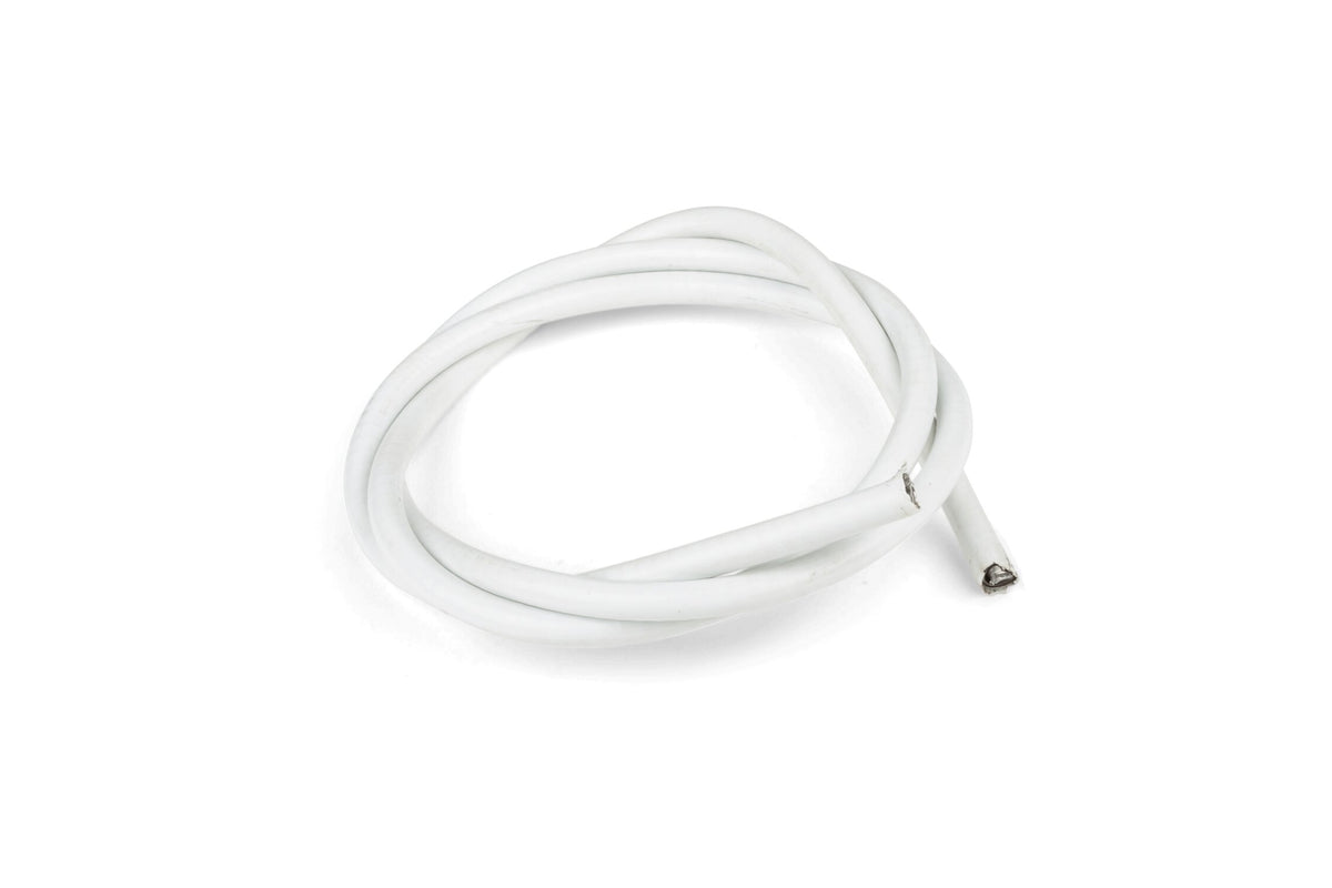Clutch / Brake Cable Housing 7mm Weiss - 2 meter