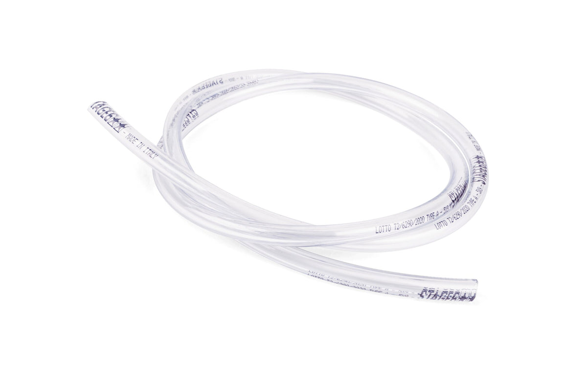 Fuel Hose 5x9mm Stage6 HQ - 2 meter