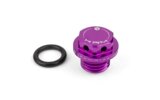 Oil Filler Screw KRM purple Minarelli AM6