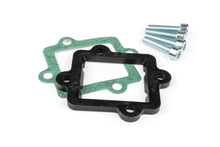 Reed Valve Spacer Malossi 5mm Minarelli horizontal