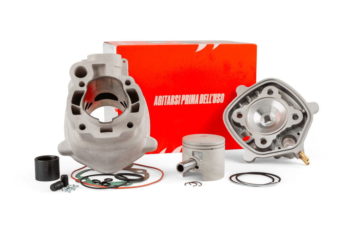 Cylinder Kit Malossi MHR Replica 80cc Minarelli AM6
