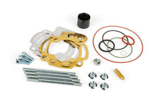 Cylinder Kit Malossi MHR Team 79cc aluminium Minarelli AM6