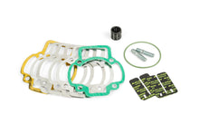 Cylinder Kit Malossi MHR Racing 70cc Piaggio AC / Zip