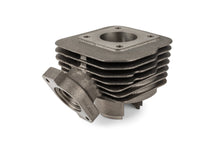 Cylinder Kit cast iron 50cc Peugeot vertical AC