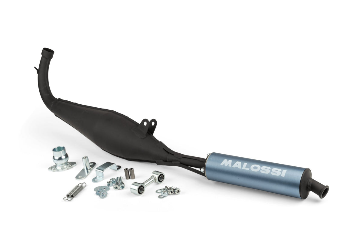 Exhaust Malossi VT Peugeot 103 SPX / RCX