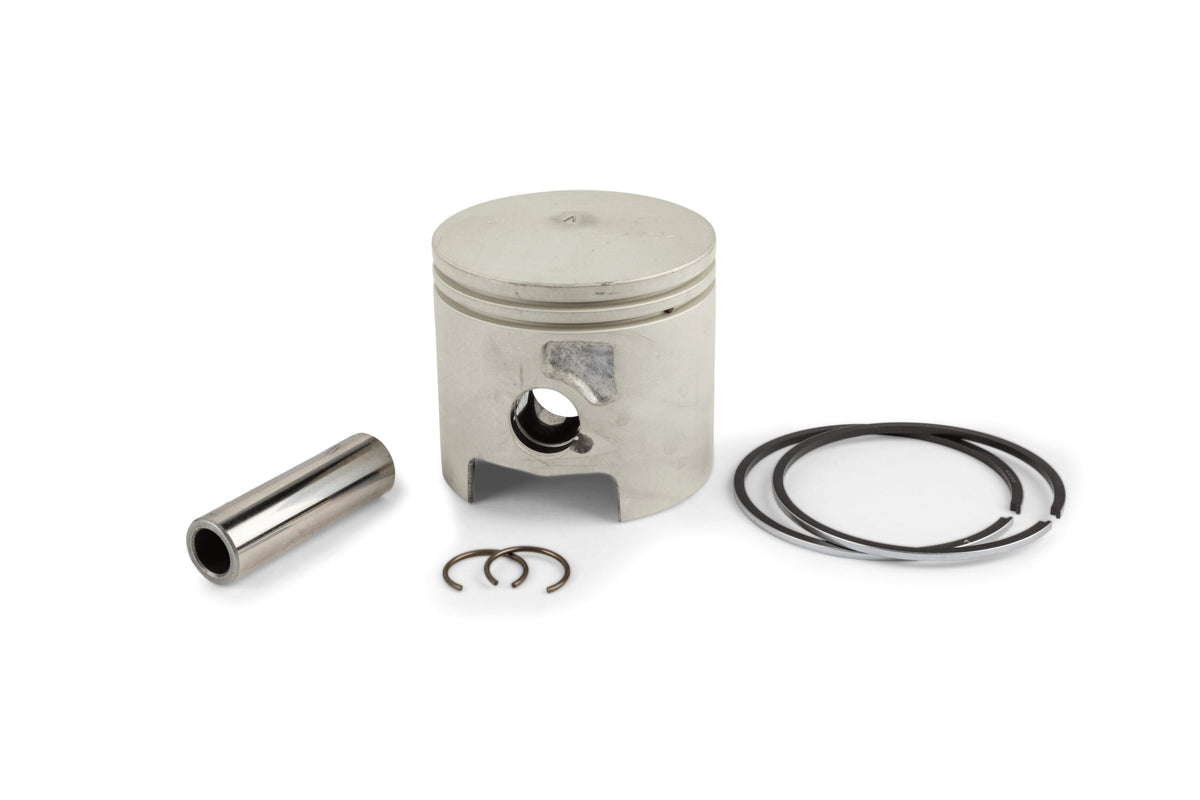 Piston Malossi MHR Replica 79cc AM6 / Derbi