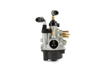 Carburetor PHBN 17.5 Motoforce cable choke